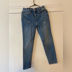 BDG High-Rise Denim Jeans
